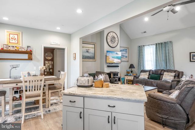 11207 CHARLIE DR, Bishopville, MD 21813