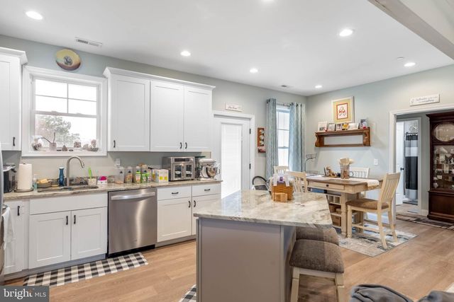 11207 CHARLIE DR, Bishopville, MD 21813