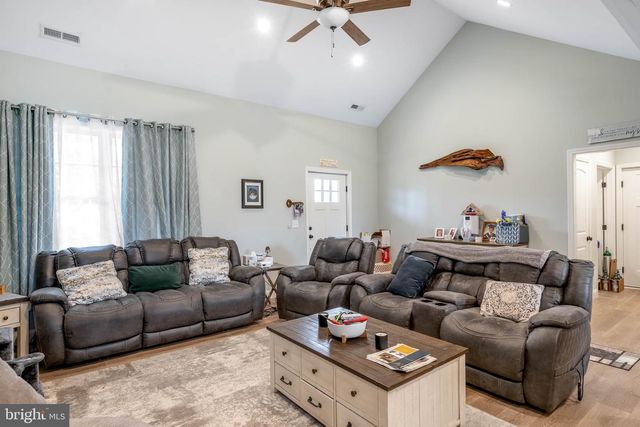 11207 CHARLIE DR, Bishopville, MD 21813