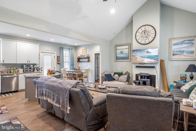 11207 CHARLIE DR, Bishopville, MD 21813