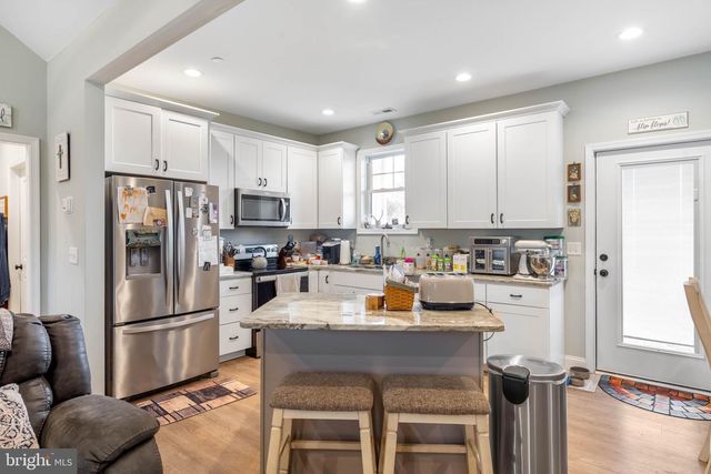 11207 CHARLIE DR, Bishopville, MD 21813