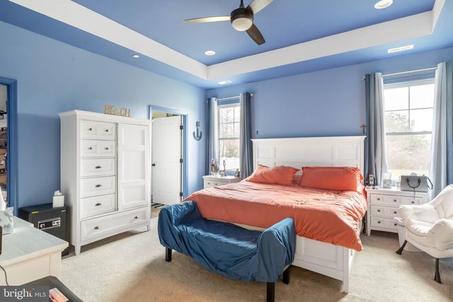 11207 CHARLIE DR, Bishopville, MD 21813