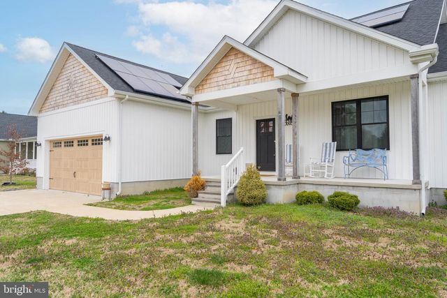 11207 CHARLIE DR, Bishopville, MD 21813