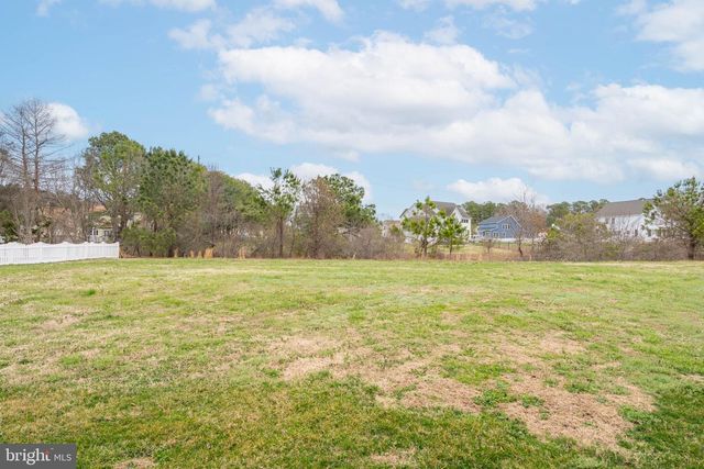 11207 CHARLIE DR, Bishopville, MD 21813