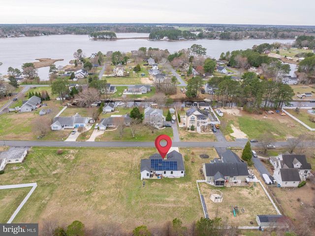 11207 CHARLIE DR, Bishopville, MD 21813