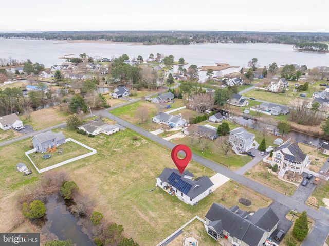 11207 CHARLIE DR, Bishopville, MD 21813