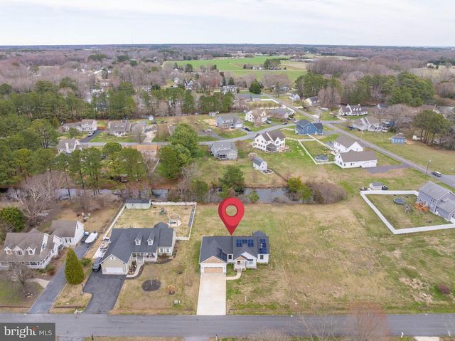 11207 CHARLIE DR, Bishopville, MD 21813