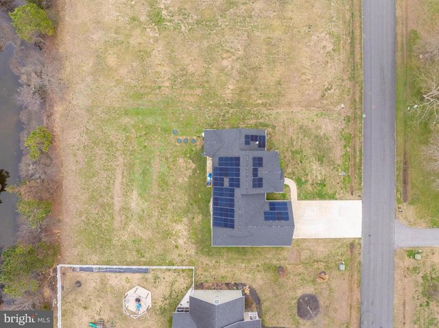 11207 CHARLIE DR, Bishopville, MD 21813