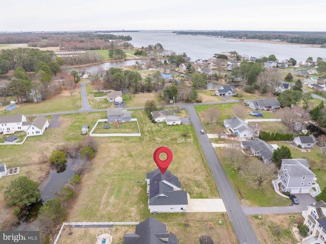 11207 CHARLIE DR, Bishopville, MD 21813