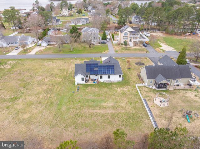 11207 CHARLIE DR, Bishopville, MD 21813