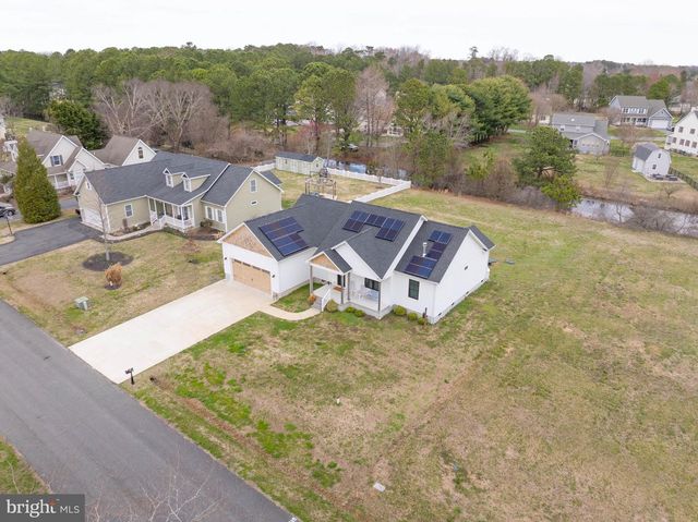 11207 CHARLIE DR, Bishopville, MD 21813