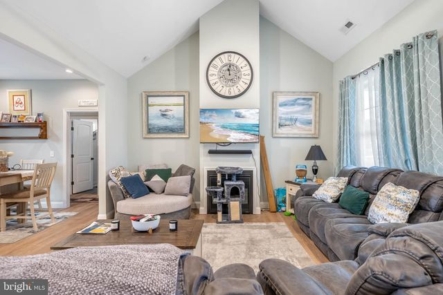 11207 CHARLIE DR, Bishopville, MD 21813