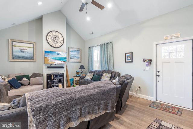 11207 CHARLIE DR, Bishopville, MD 21813