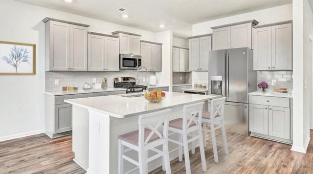 1062 Lettered Olive Lane, Summerville, SC 29485