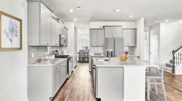 1062 Lettered Olive Lane, Summerville, SC 29485