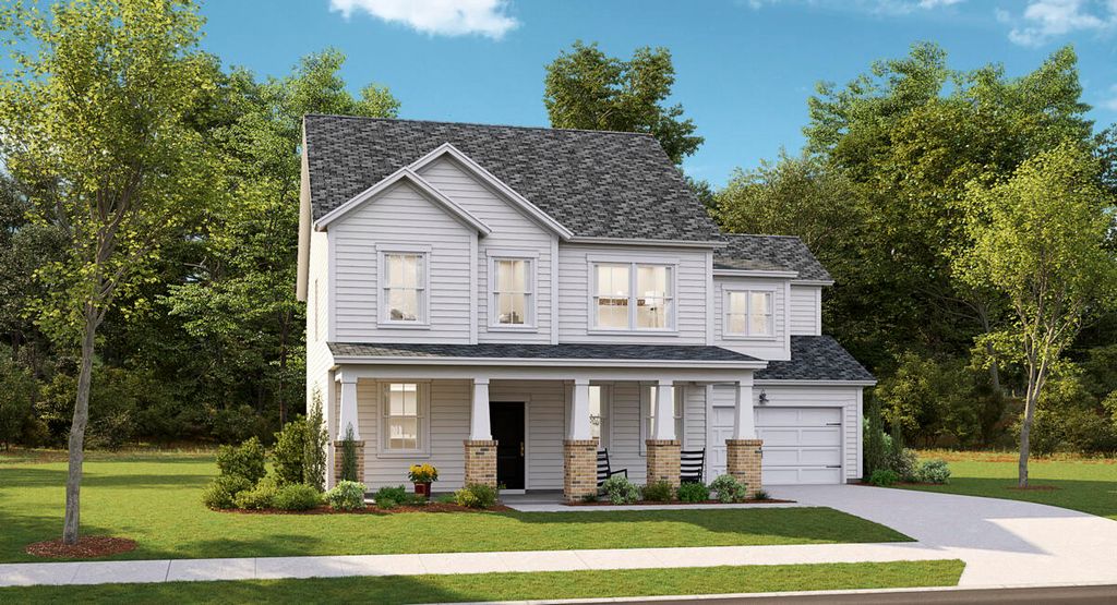 1062 Lettered Olive Lane, Summerville, SC 29485