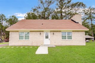 630 Martin L King Street N, Liberty, TX 77575