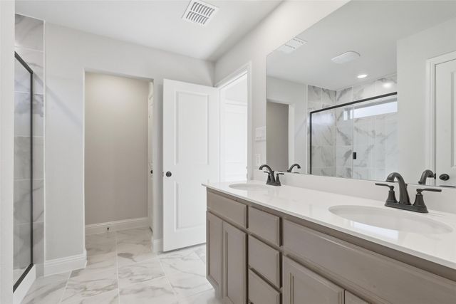 125 Mesa Drive, Glen Rose, TX 76043