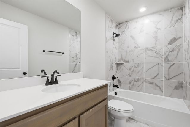 125 Mesa Drive, Glen Rose, TX 76043