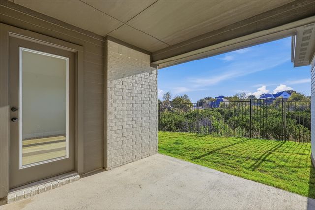 125 Mesa Drive, Glen Rose, TX 76043