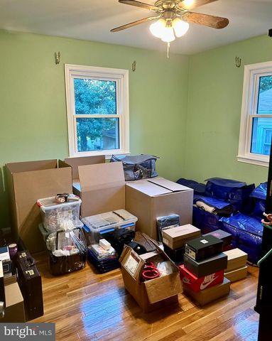 2114 COLUMBIA AVE, Landover, MD 20785