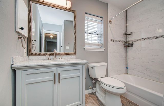 402 Bendwood Drive, Houston, TX 77024