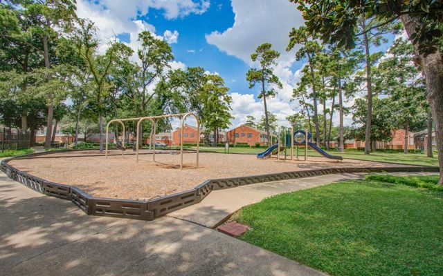 402 Bendwood Drive, Houston, TX 77024