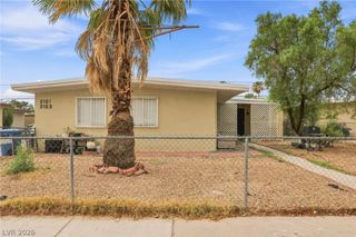 2101 Stanley Avenue, North Las Vegas, NV 89030
