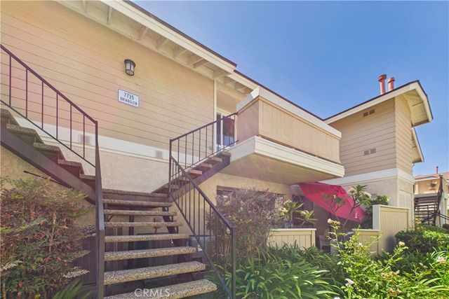 7735 Briarglen D, Stanton, CA 90680