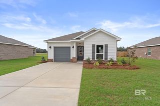 16324 Tigris Drive, Fairhope, AL 36532