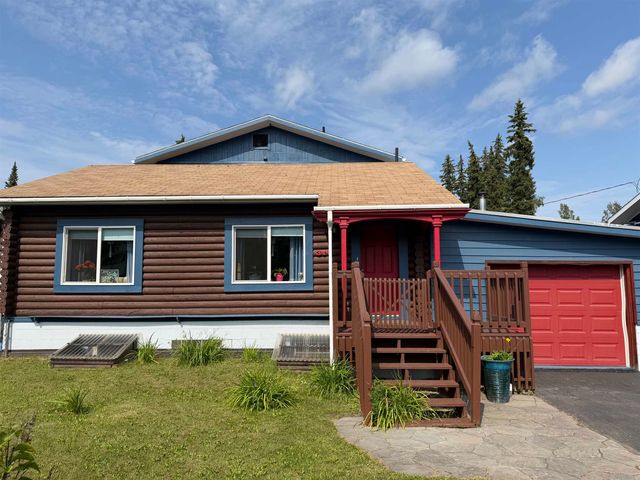 310 FAREWELL AVENUE, Fairbanks, AK 99701