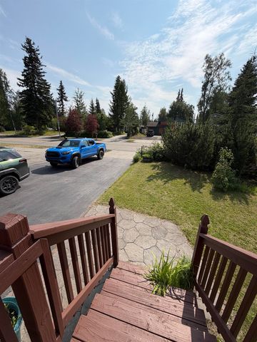 310 FAREWELL AVENUE, Fairbanks, AK 99701