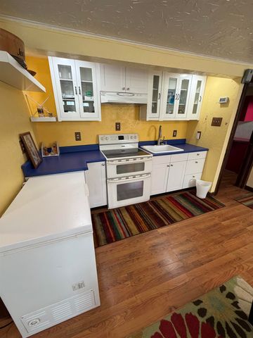 310 FAREWELL AVENUE, Fairbanks, AK 99701