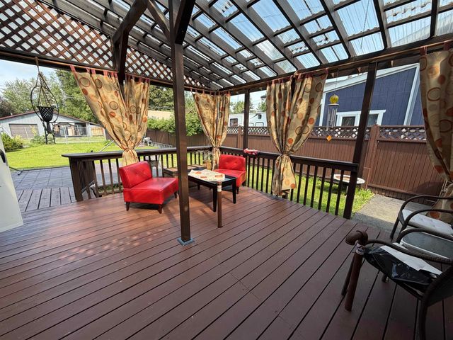 310 FAREWELL AVENUE, Fairbanks, AK 99701