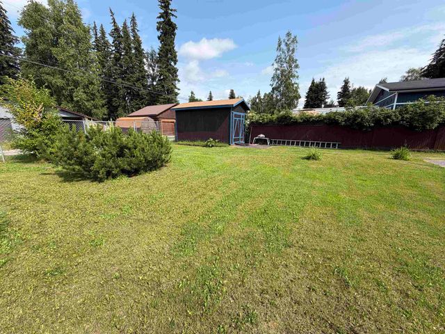 310 FAREWELL AVENUE, Fairbanks, AK 99701