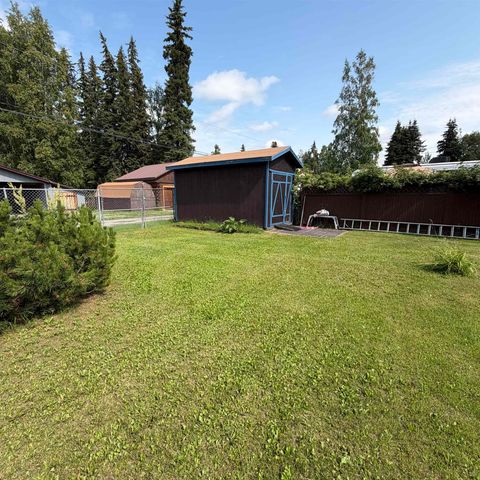 310 FAREWELL AVENUE, Fairbanks, AK 99701
