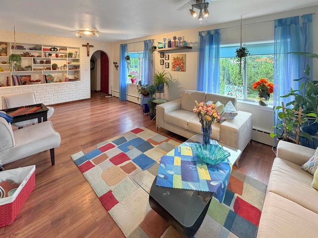 310 FAREWELL AVENUE, Fairbanks, AK 99701