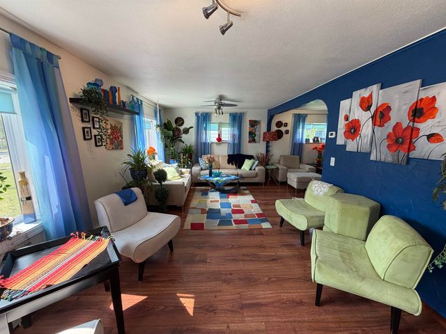 310 FAREWELL AVENUE, Fairbanks, AK 99701