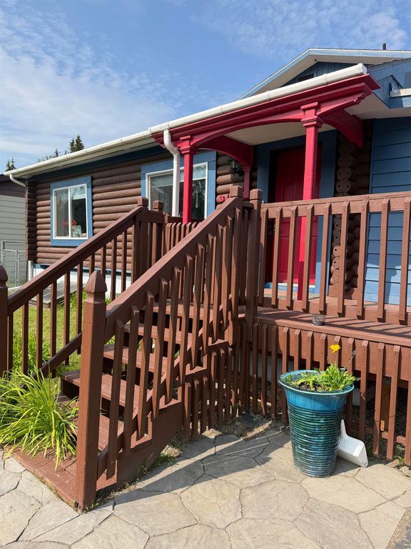 310 FAREWELL AVENUE, Fairbanks, AK 99701