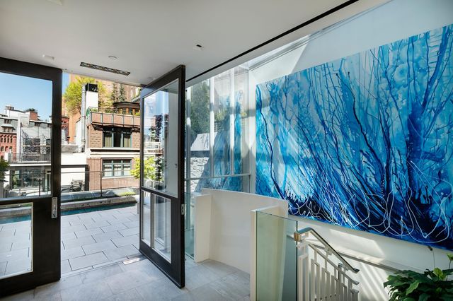 145 Reade Street, New York City, NY 10013
