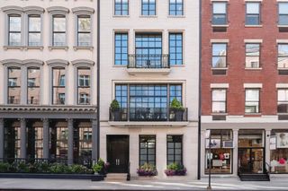 145 Reade Street, New York City, NY 10013