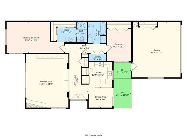 26 Northwood Commons Place, Chico, CA 95973