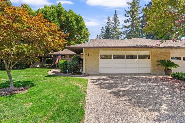26 Northwood Commons Place, Chico, CA 95973
