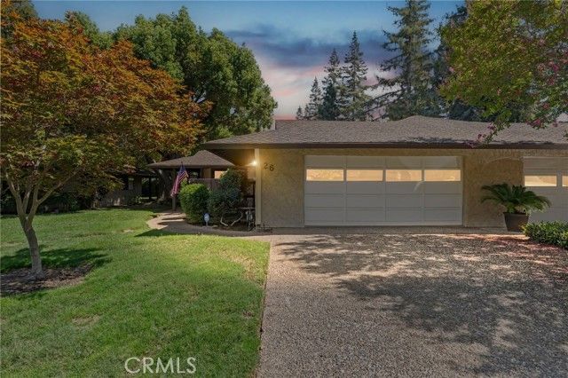 26 Northwood Commons Place, Chico, CA 95973