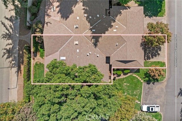 26 Northwood Commons Place, Chico, CA 95973