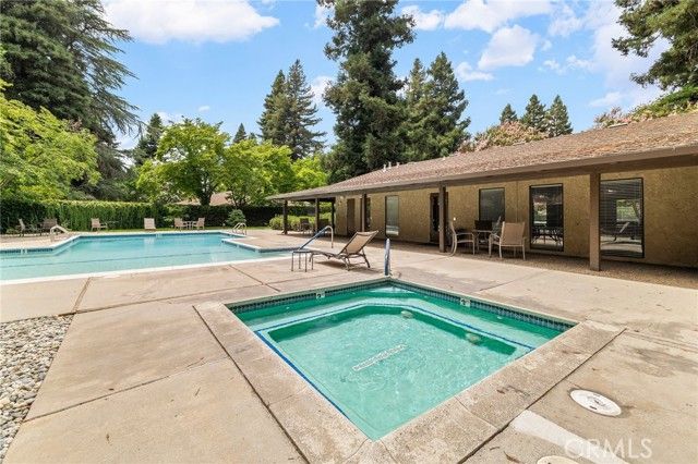 26 Northwood Commons Place, Chico, CA 95973