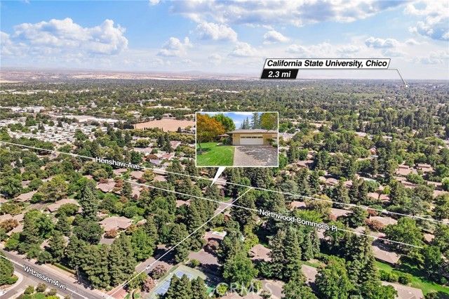 26 Northwood Commons Place, Chico, CA 95973