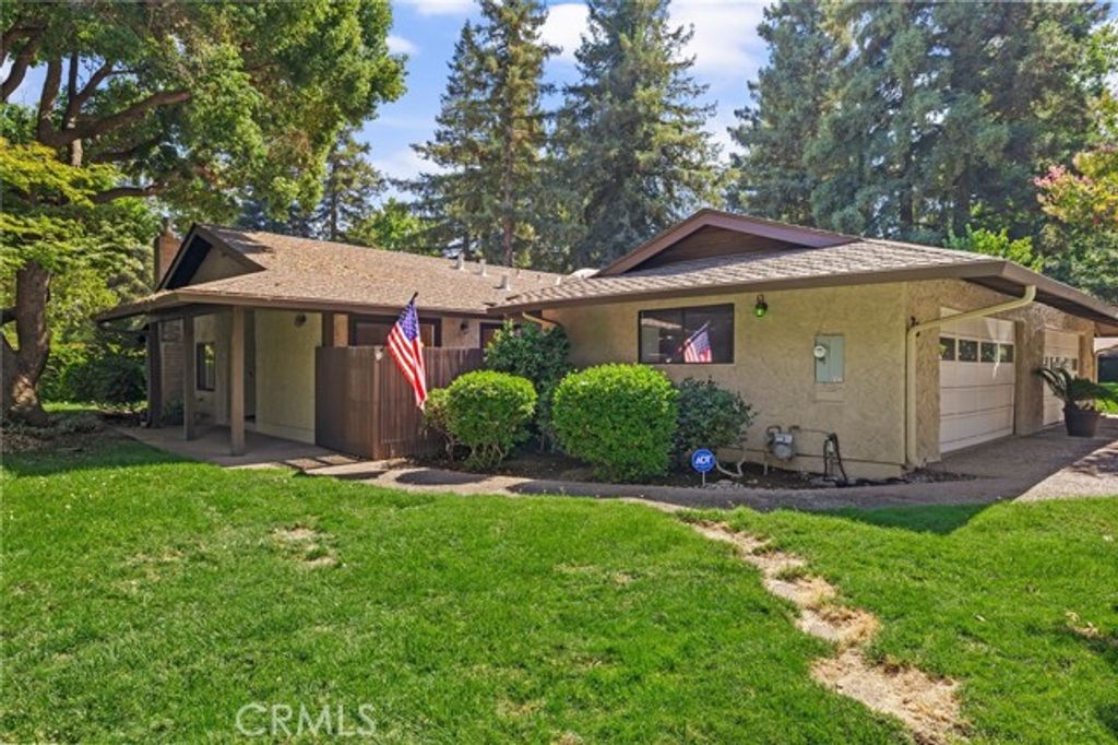 26 Northwood Commons Place, Chico, CA 95973