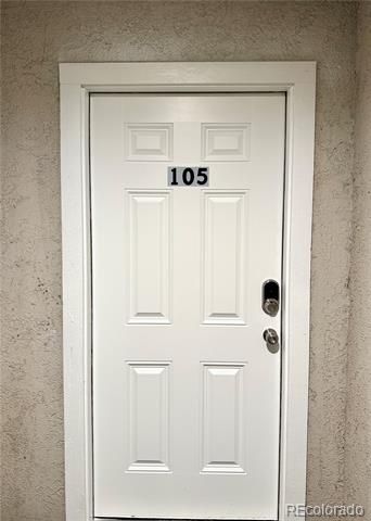 10702 E Exposition Avenue 105, Aurora, CO 80012