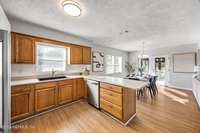 397 FLEMING Drive, Fleming Island, FL 32003